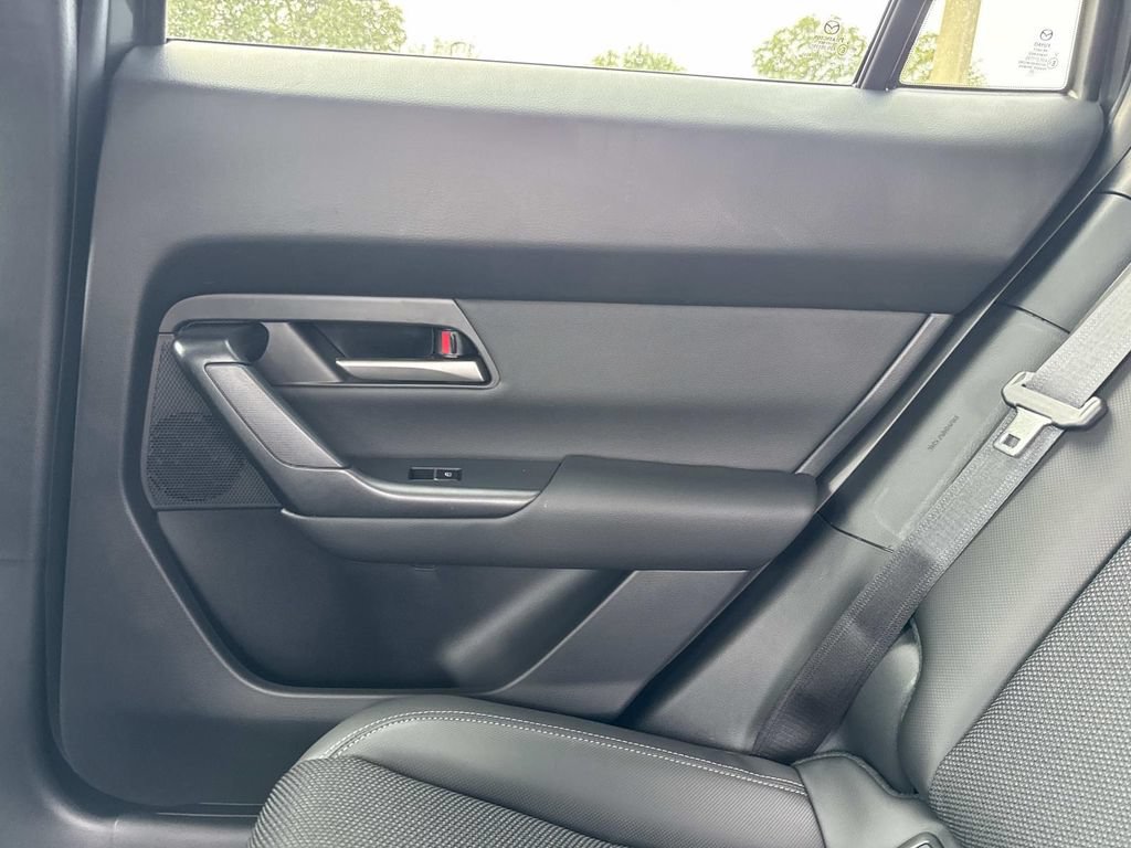 New 2026 MAZDA CX-50 AWD 2.5 S w/ Weather Package image 19