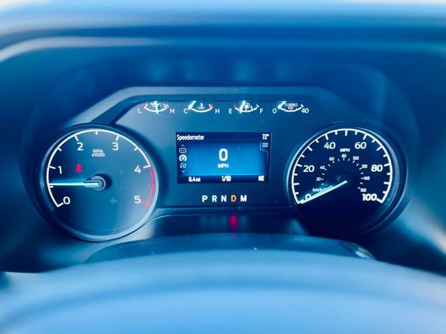 New 2026 Ford F350 XL w/ STX Appearance Package image 13