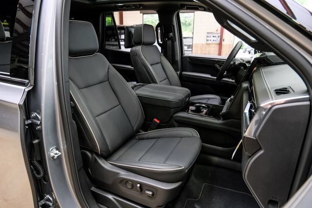 Used 2026 GMC Yukon Elevation w/ Elevation Premium Package AWD/4WD image 67