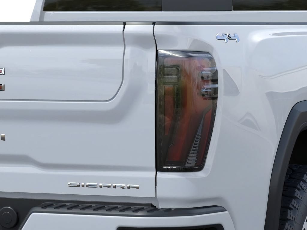 New 2026 GMC Sierra 3500 Denali Ultimate AWD/4WD image 12
