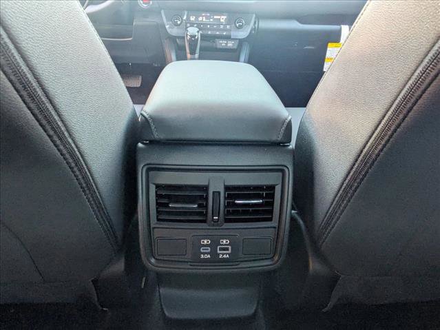 New 2026 Subaru Outback Premium image 13