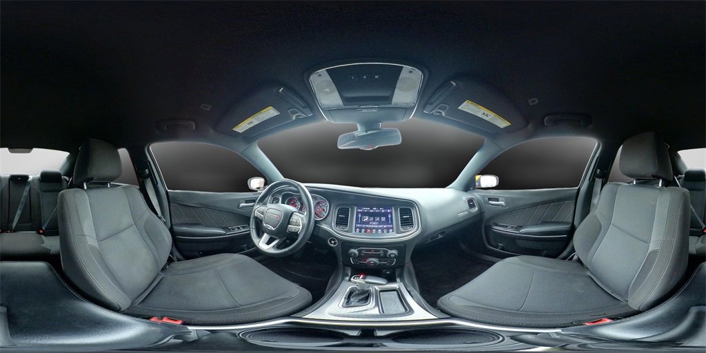 Used 2017 Dodge Charger R/T image 35