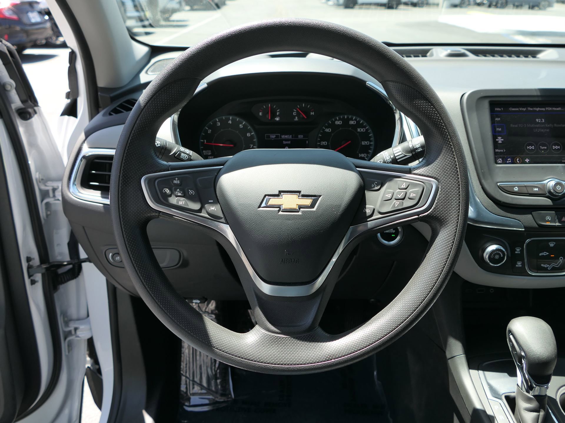 Used 2023 Chevrolet Equinox LS FWD image 18