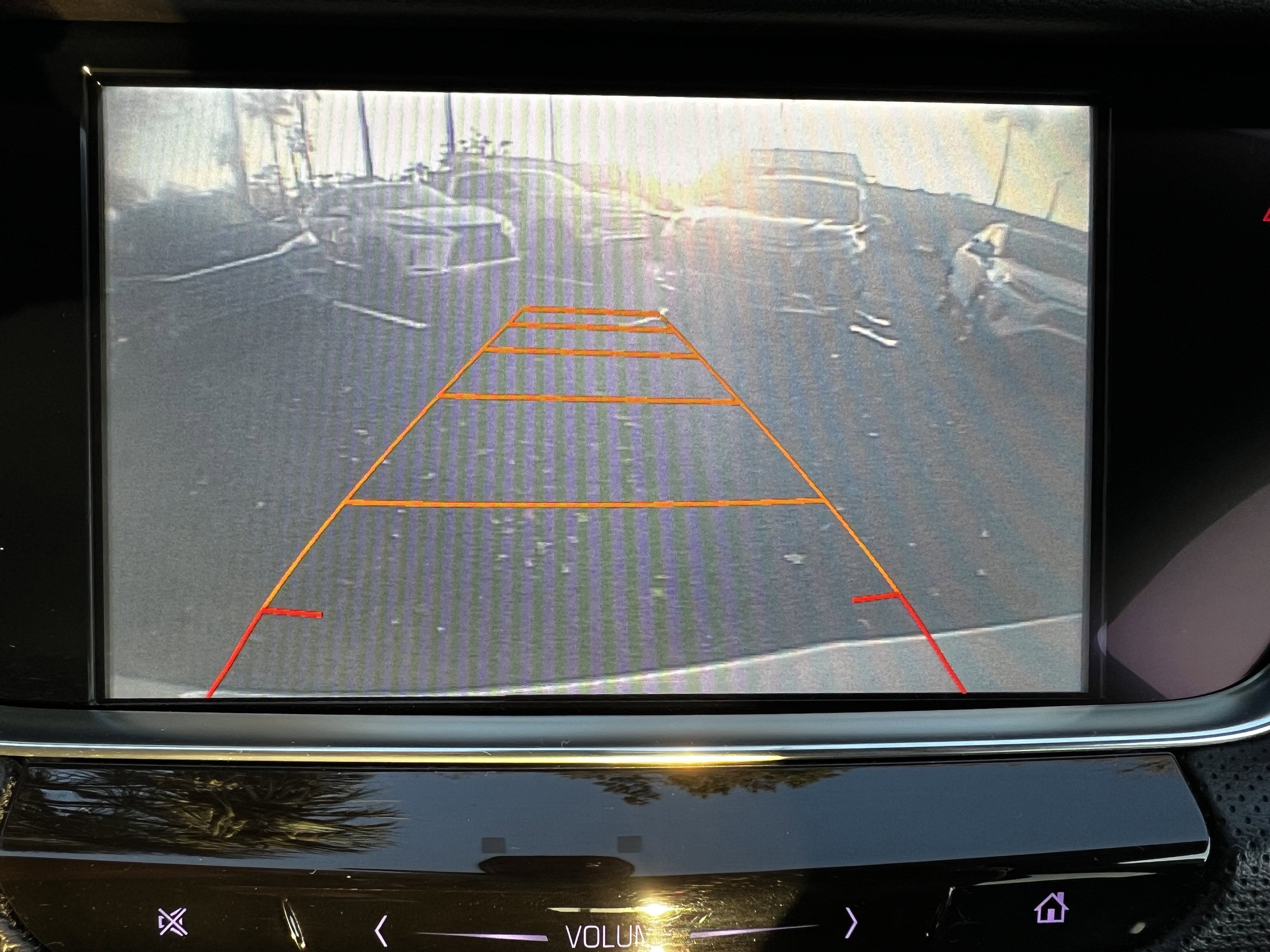 Used 2017 Cadillac XT5 Luxury image 26