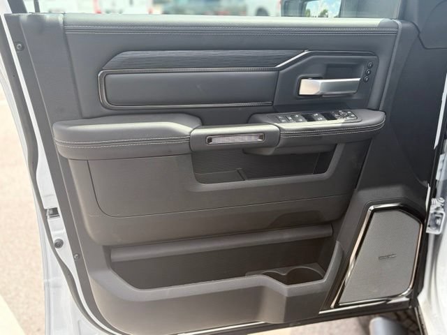 New 2026 RAM 2500 Power Wagon AWD/4WD image 12