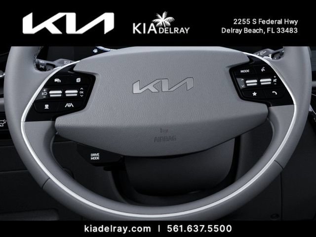 New 2026 Kia Niro FWD image 22