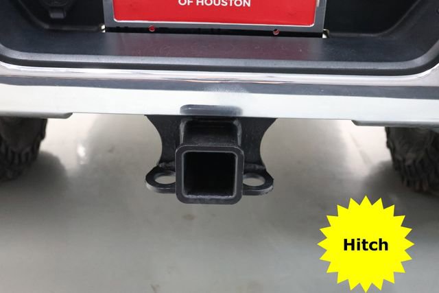 Used 2021 GMC Sierra 3500 4x4 Crew Cab w/ Gooseneck/5TH Wheel Package image 38