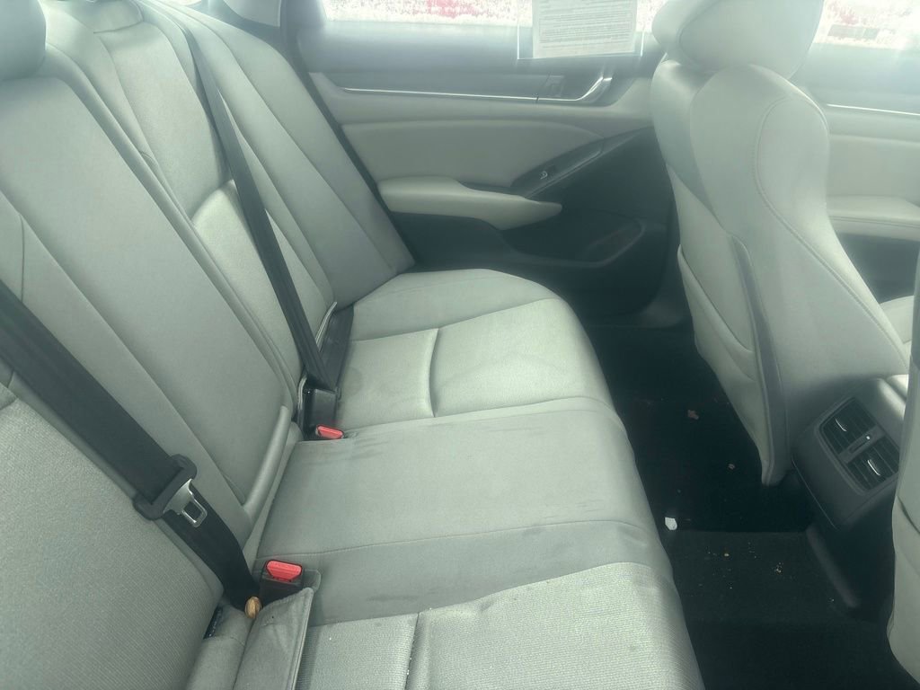 Used 2020 Honda Accord EX image 13