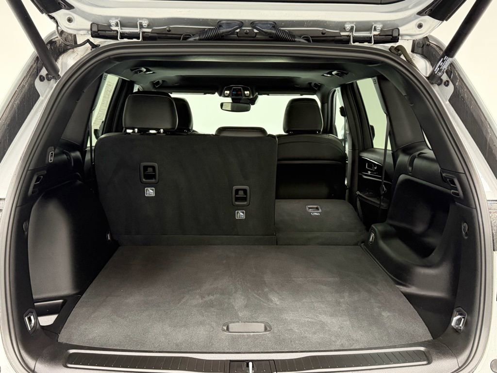 Used 2023 Jeep Grand Cherokee Altitude image 29