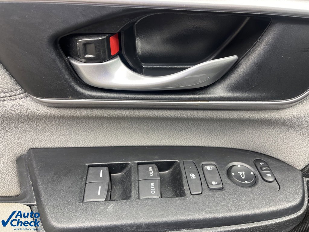 Used 2021 Honda CR-V EX image 29