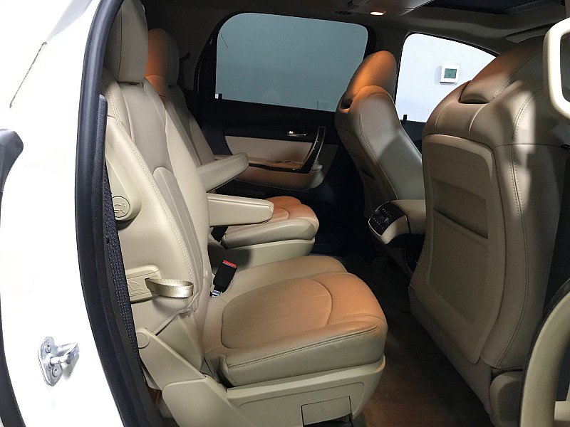 Used 2012 GMC Acadia Denali image 18
