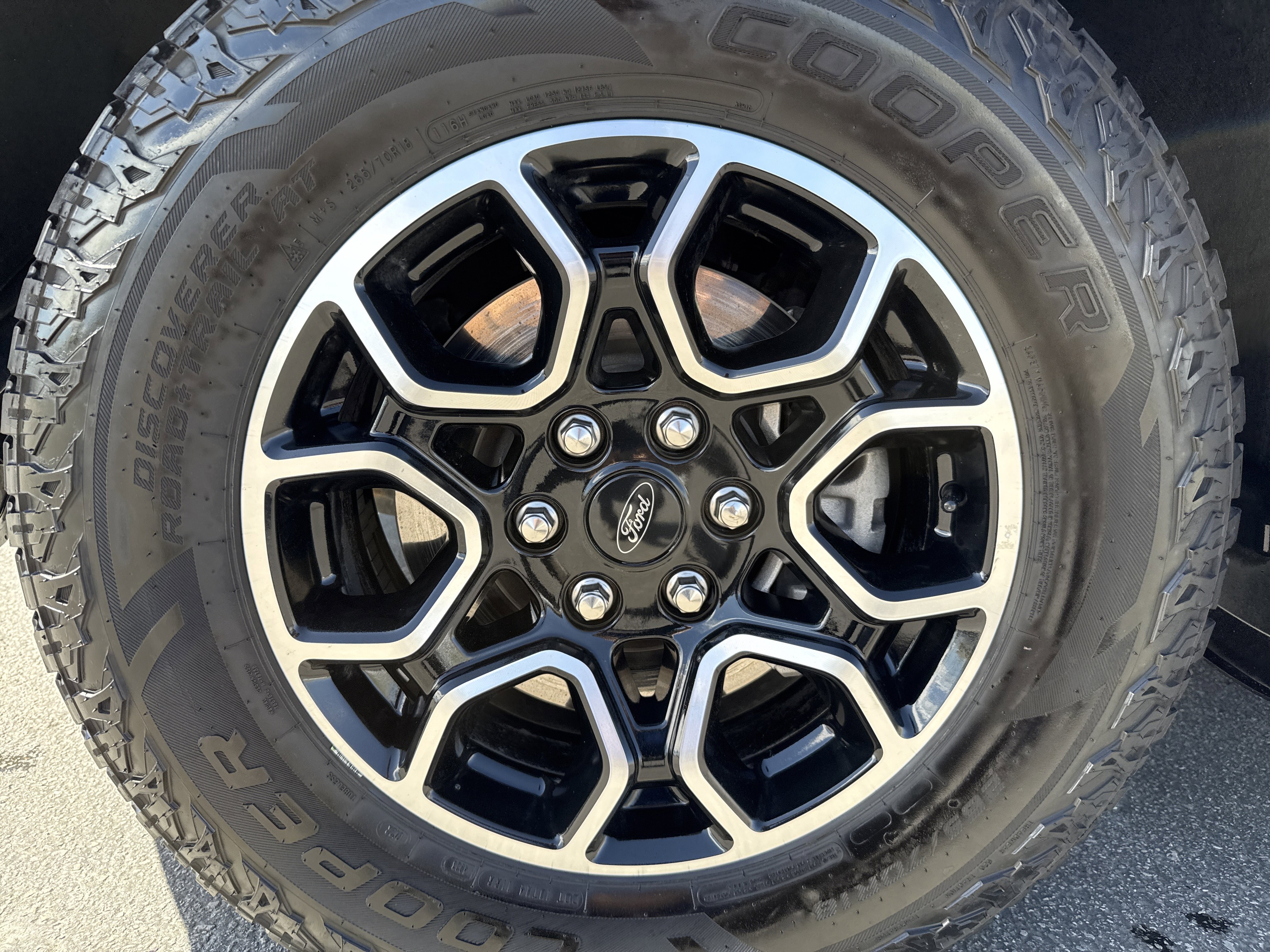 Certified 2021 Ford F150 Lariat w/ Max Trailer Tow Package image 9