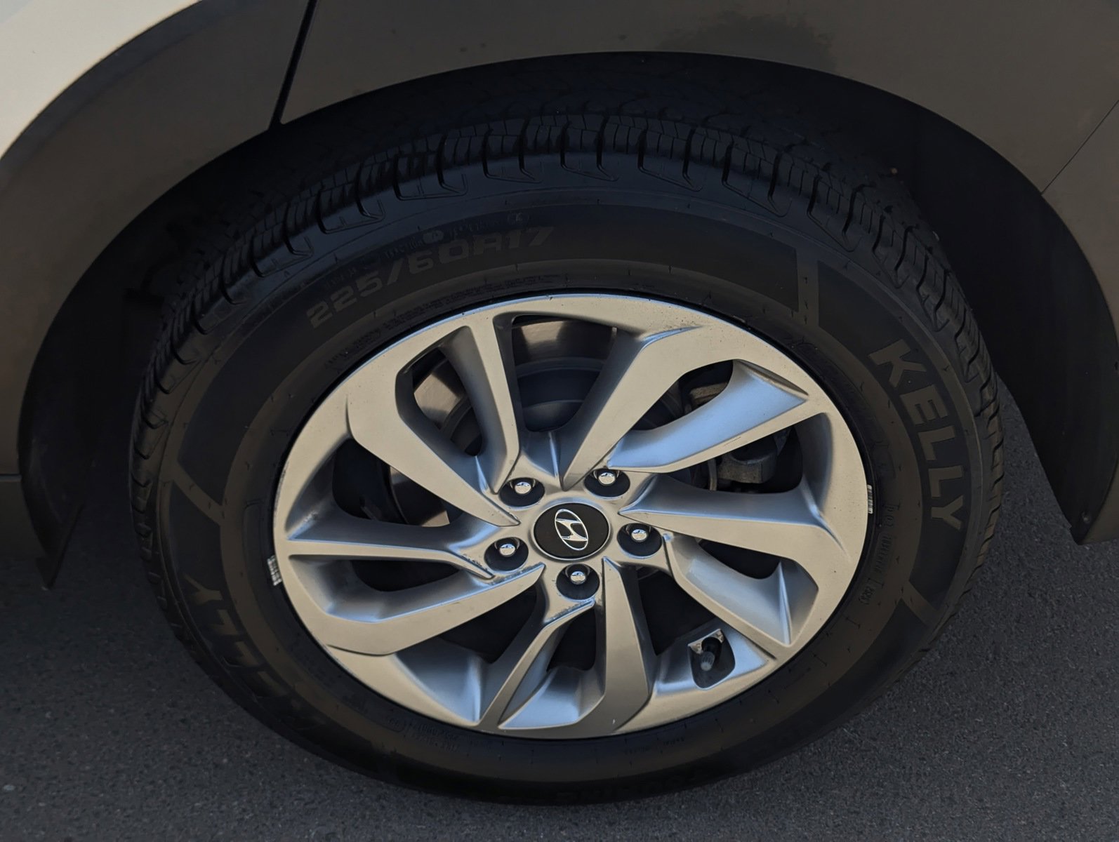 Used 2018 Hyundai Tucson SEL FWD image 7