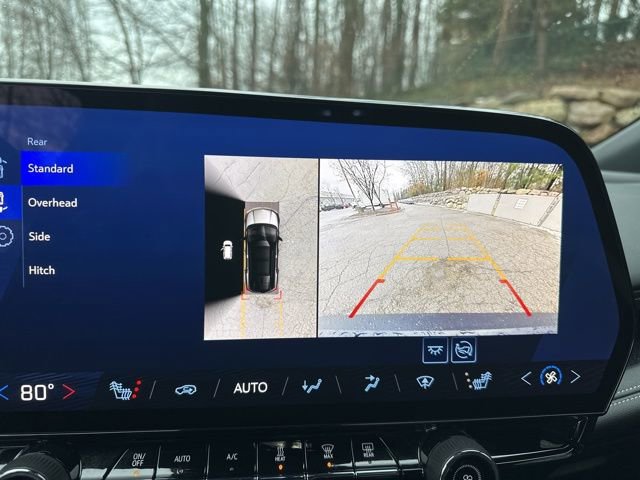 Certified 2024 Chevrolet Blazer EV LT image 20