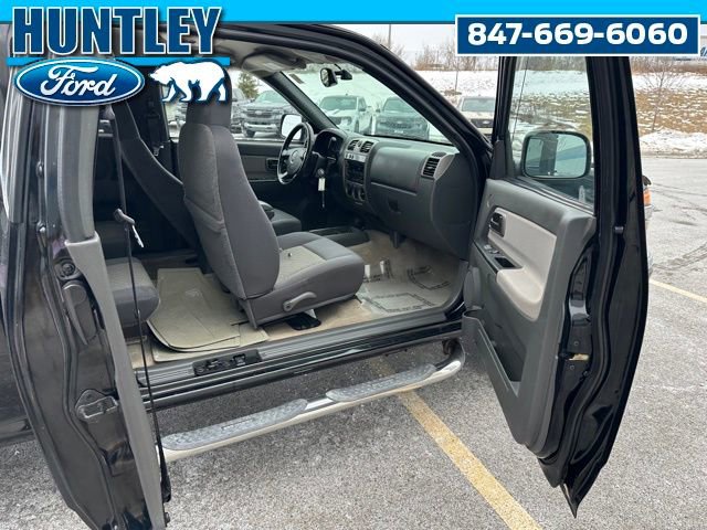 Used 2005 GMC Canyon SLE w/ Power Convenience Package image 12