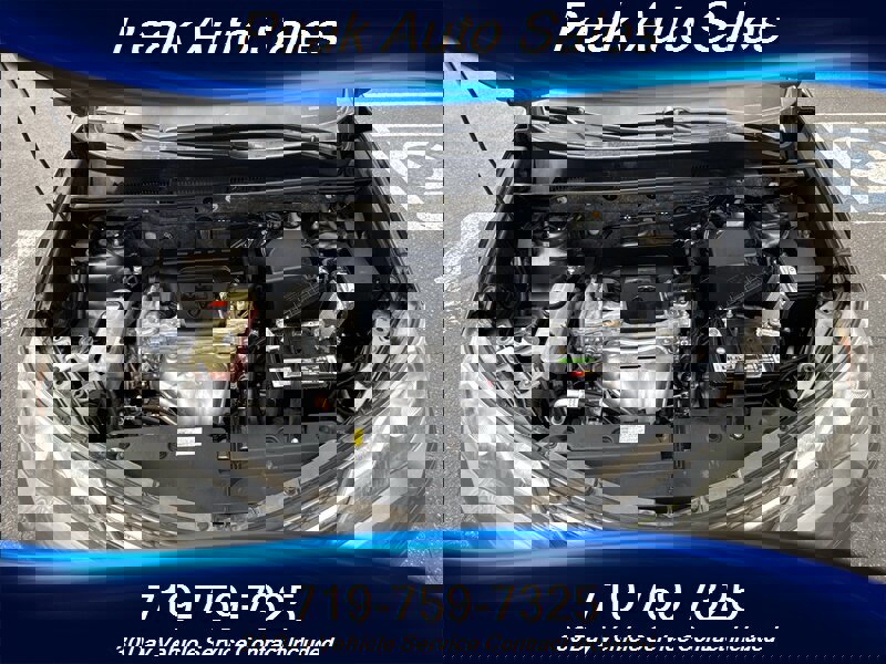 Used 2015 Toyota RAV4 LE image 31