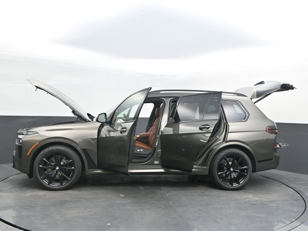 New 2026 BMW X7 xDrive40i w/ M Sport Package image 67