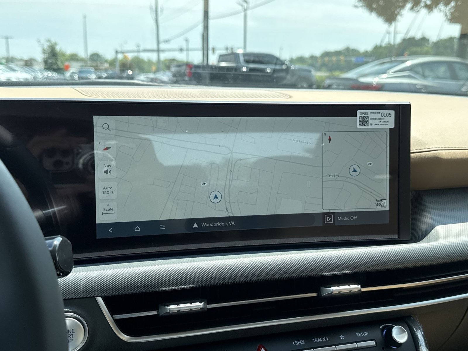 New 2026 Hyundai Sonata Limited FWD image 20