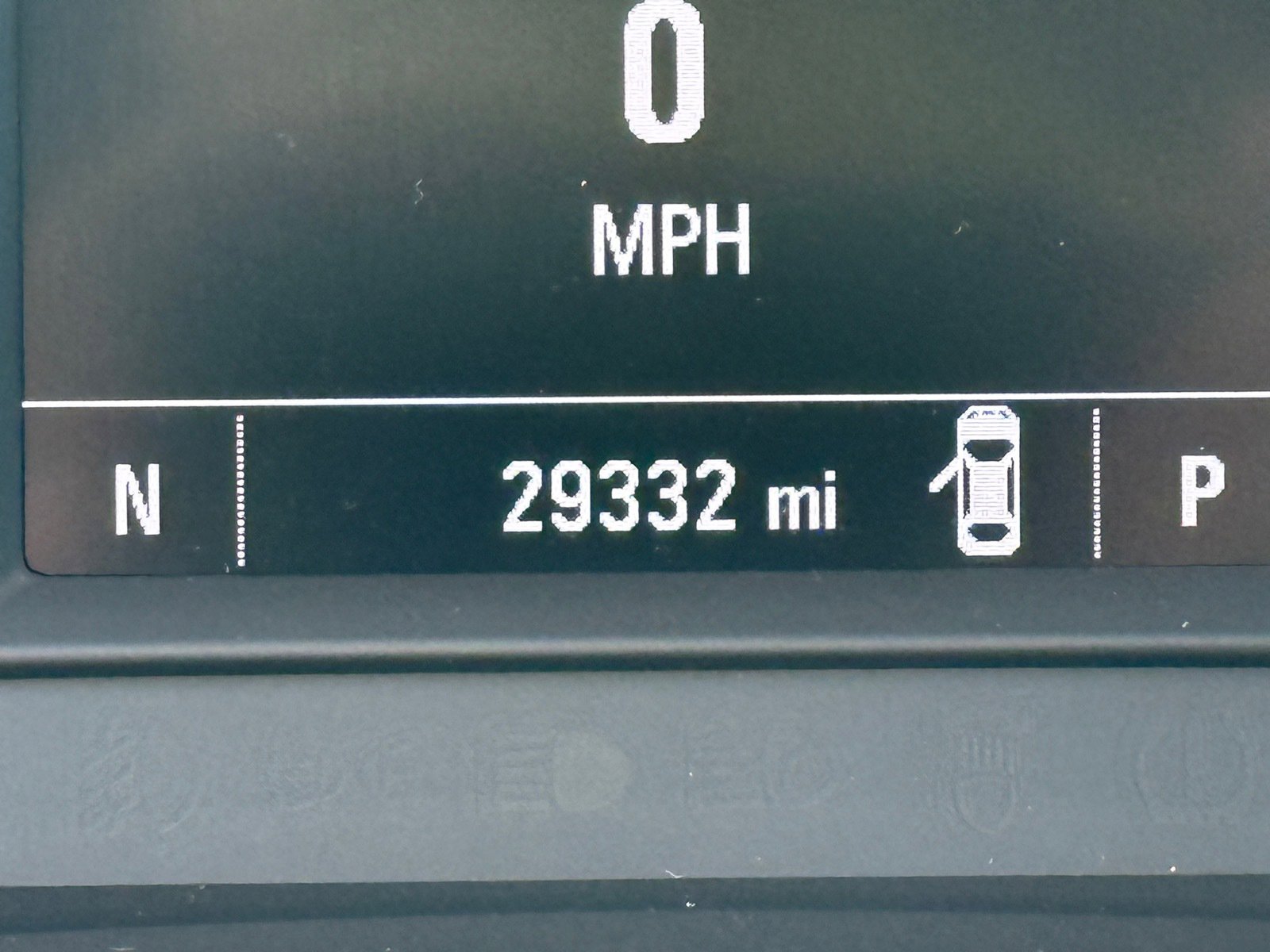 Used 2021 Chevrolet TrailBlazer RS w/ Convenience Package FWD image 24