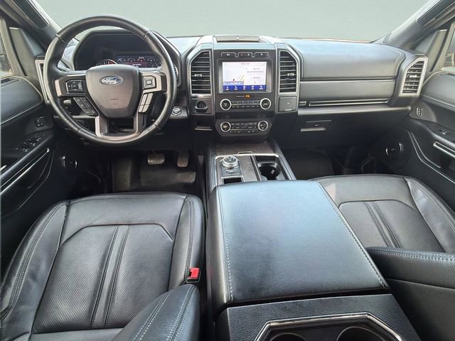 Used 2021 Ford Expedition Limited image 18