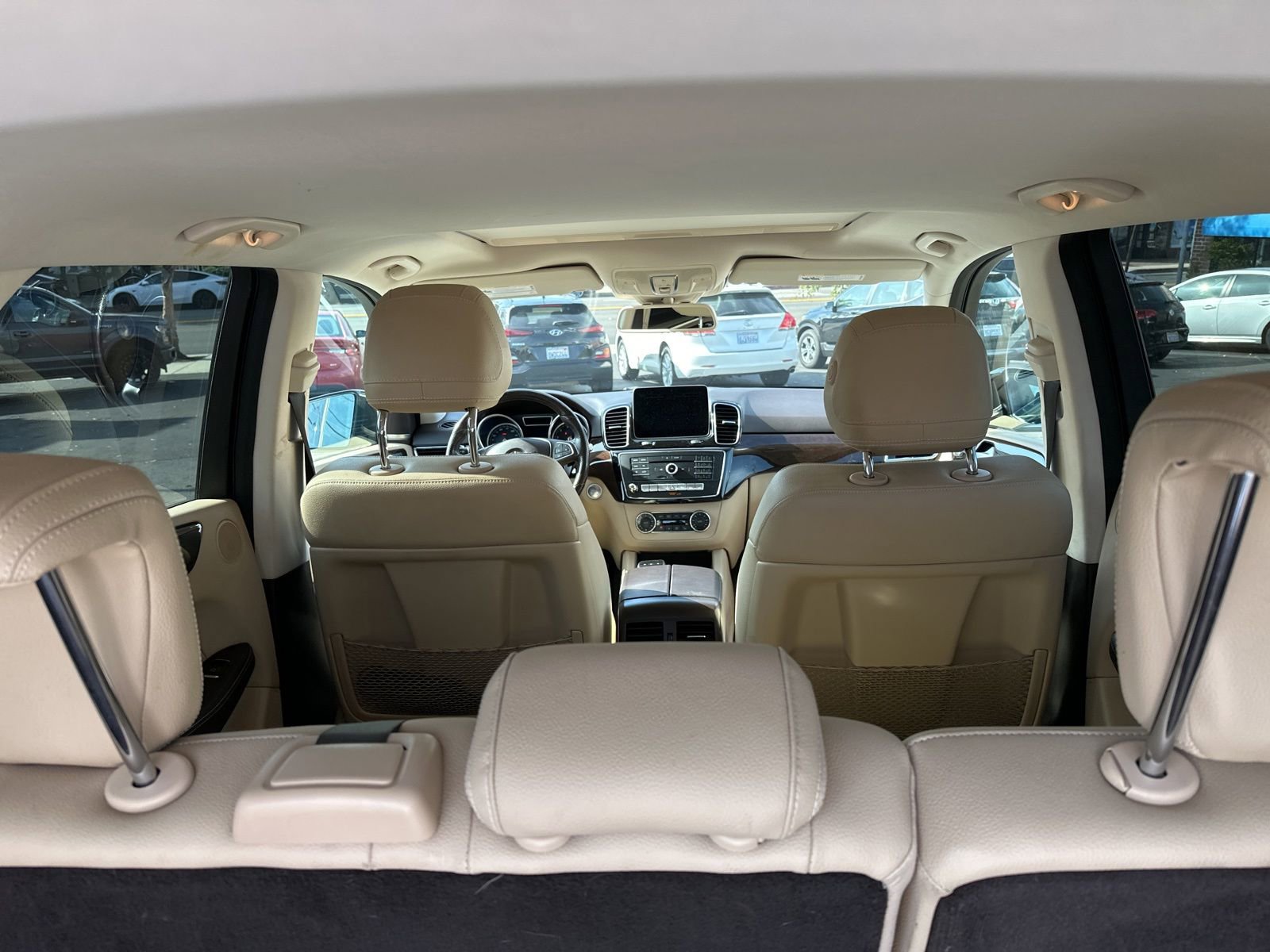 Used 2019 Mercedes-Benz GLE 400 4MATIC image 14