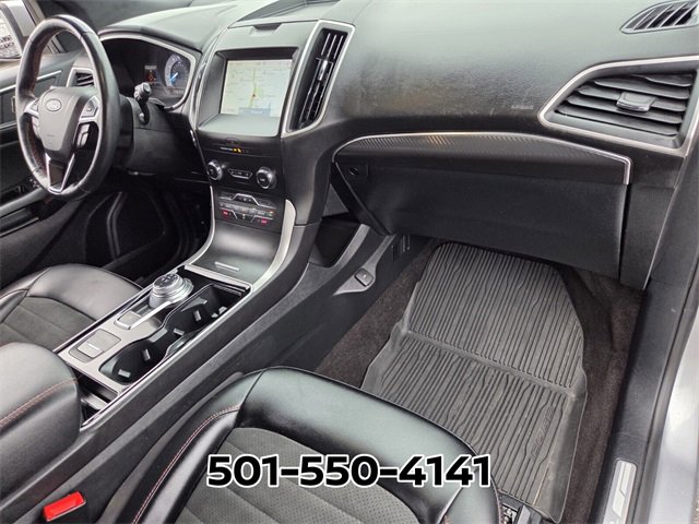 Used 2020 Ford Edge ST-Line w/ Cold Weather Package image 19