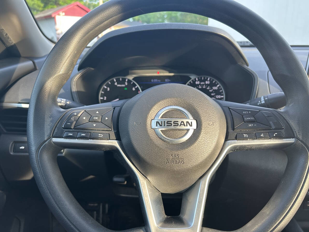 Used 2020 Nissan Altima 2.5 S FWD image 22