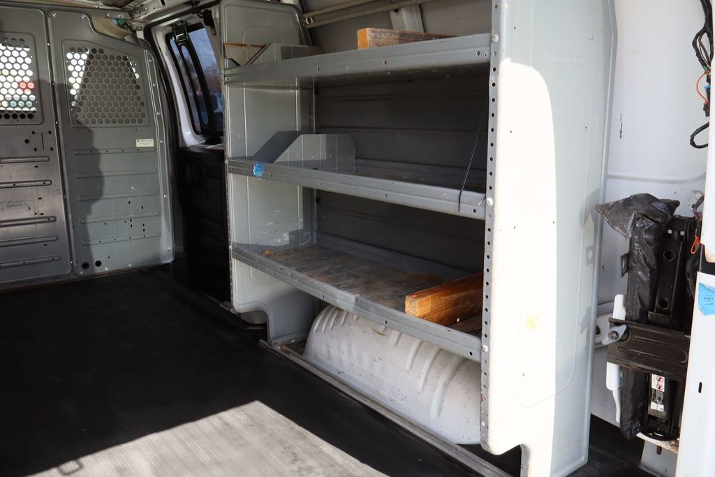 Certified 2019 GMC Savana 2500 w/ Driver Convenience Package image 23