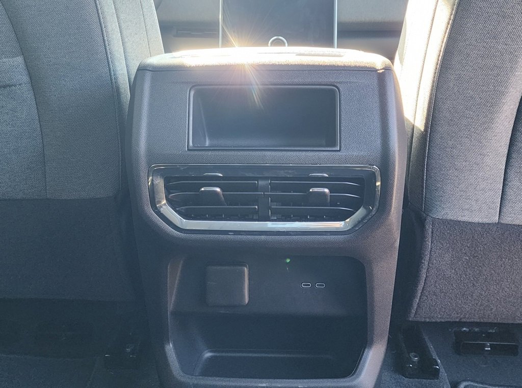 New 2026 GMC Sierra EV Elevation image 47