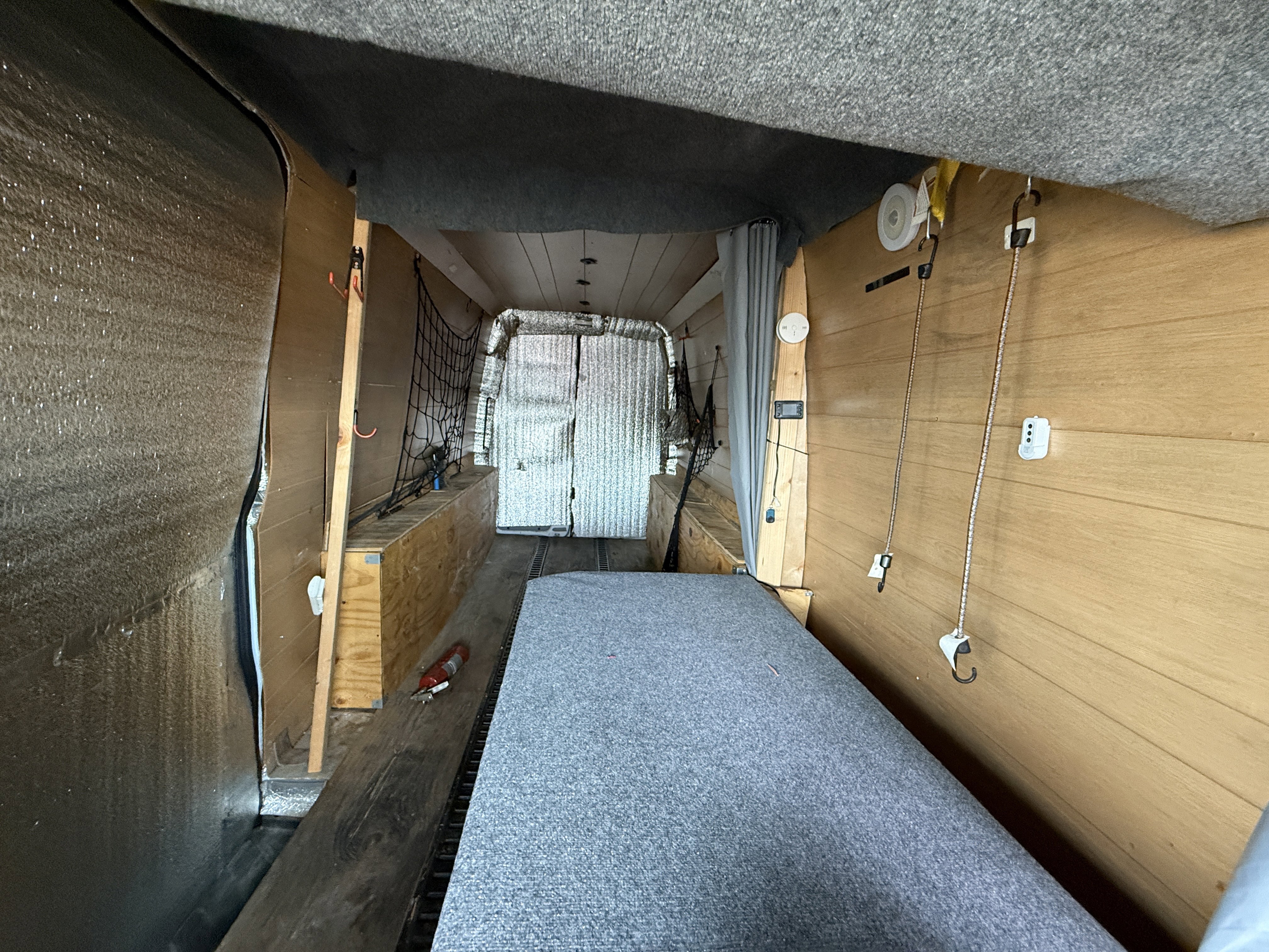 Used 2020 Mercedes-Benz Sprinter 2500 image 15