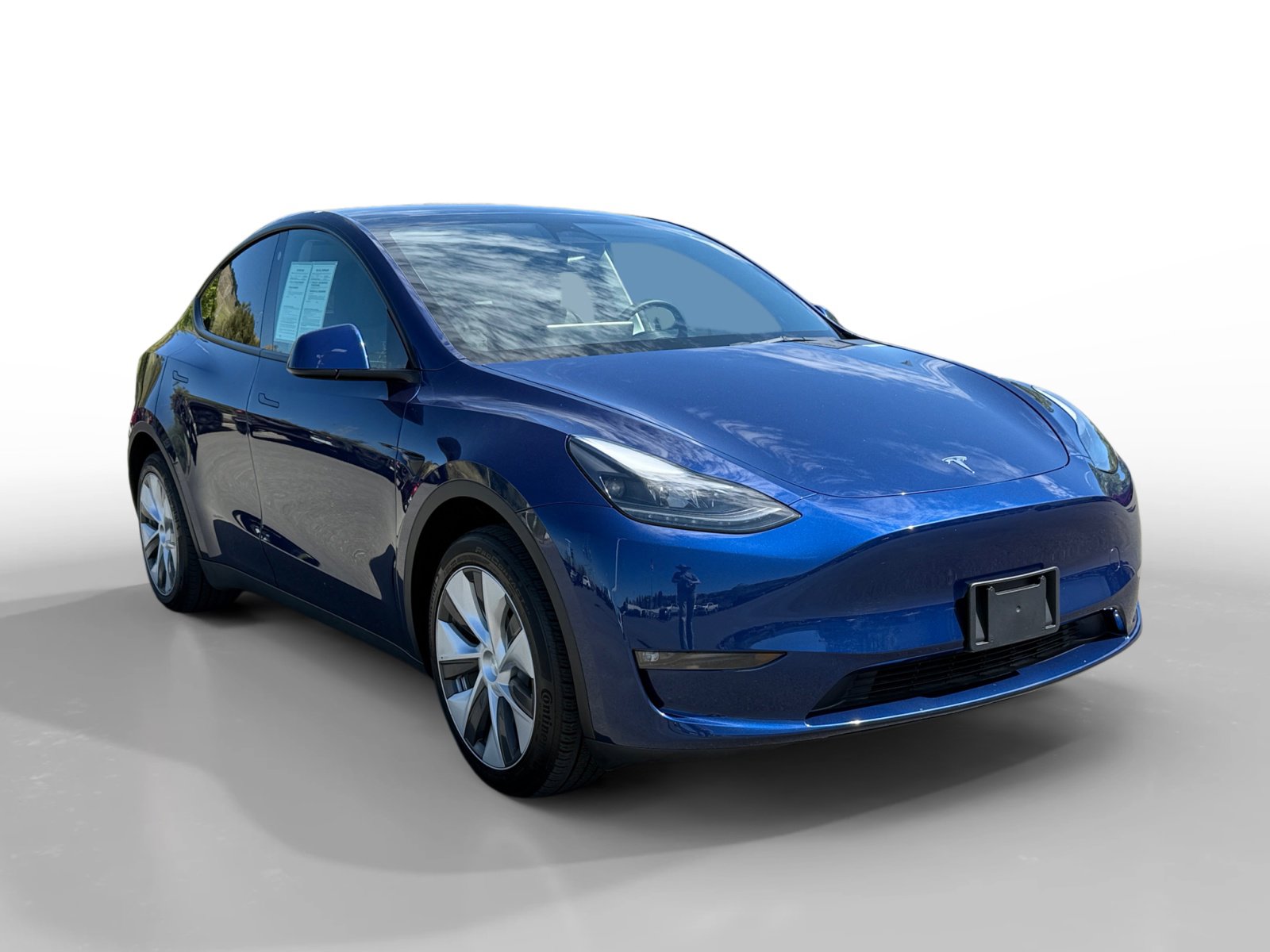 Used 2023 Tesla Model Y Long Range image 7