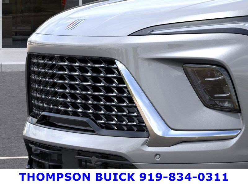 New 2025 Buick Enclave Avenir w/ Super Cruise Package image 13