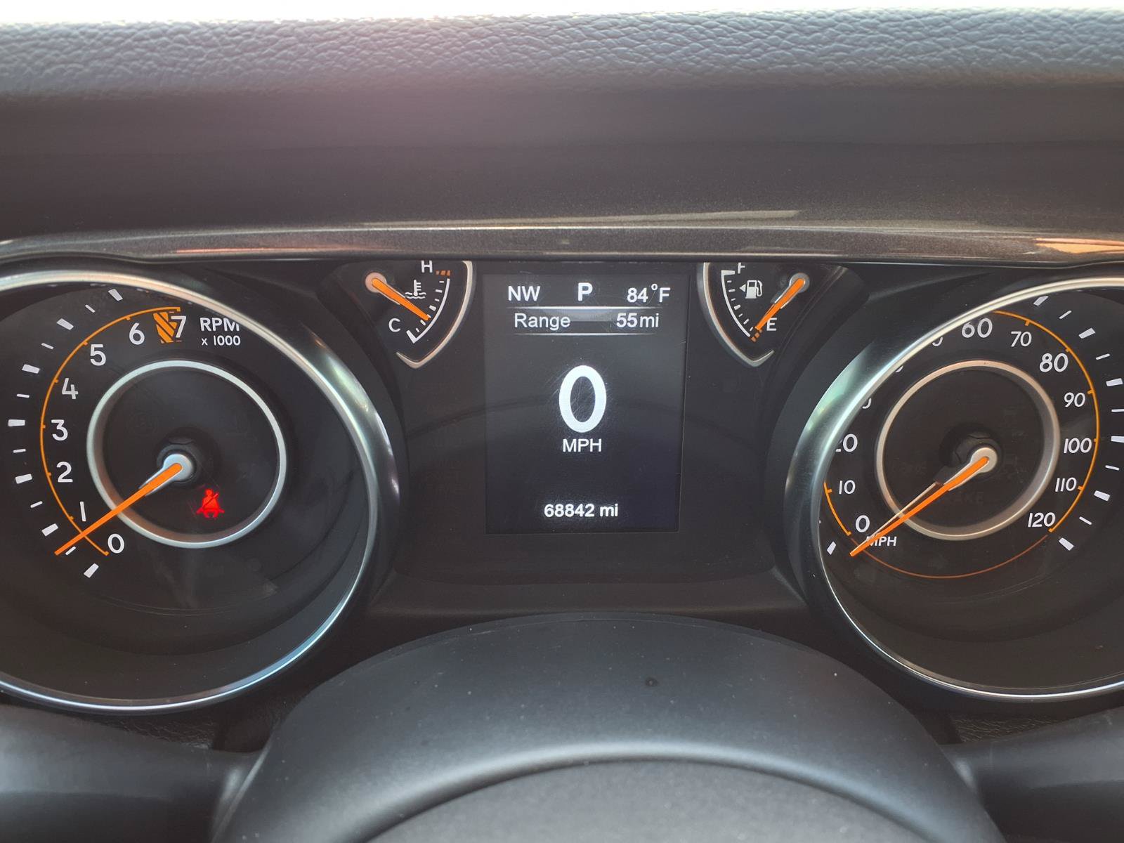 Used 2020 Jeep Gladiator Sport AWD/4WD image 15