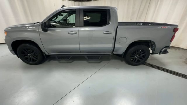 Used 2023 Chevrolet Silverado 1500 RST w/ Convenience Package II AWD/4WD image 5