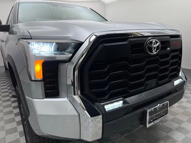 Used 2023 Toyota Tundra SR5 image 3