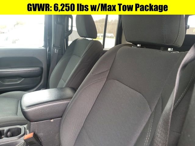 Used 2020 Jeep Gladiator Sport w/ Quick Order Package 24S image 12