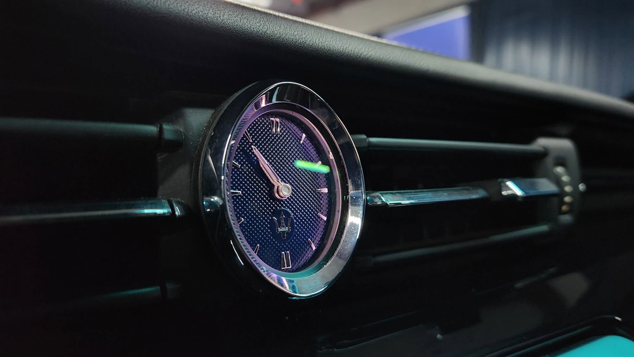 Used 2015 Maserati Quattroporte S Q4 image 44