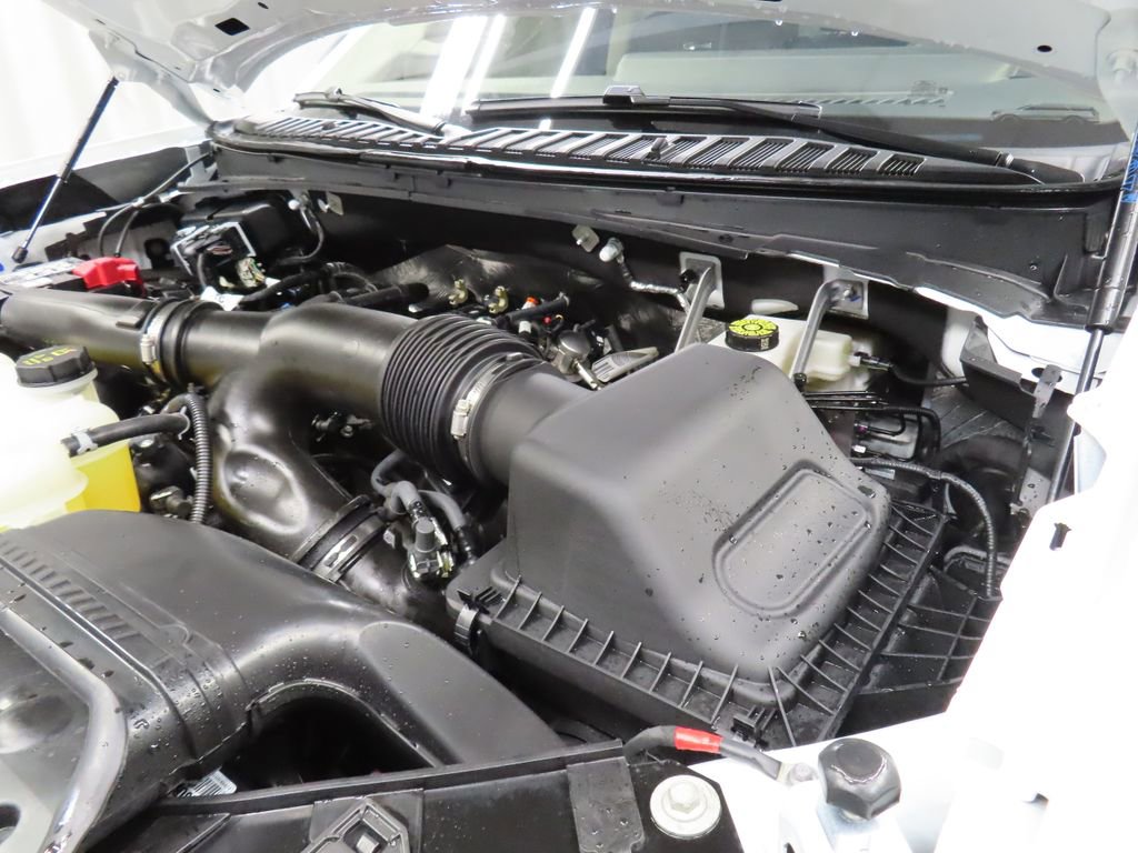 Used 2025 Ford Expedition Platinum w/ Platinum Ultimate Package AWD/4WD image 26