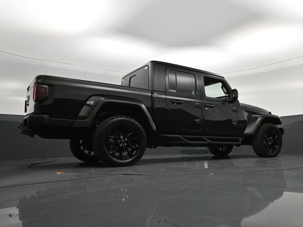 Used 2025 Jeep Gladiator Sport AWD/4WD image 26
