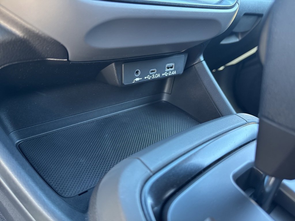 New 2026 Subaru Crosstrek 2.5i Premium image 15