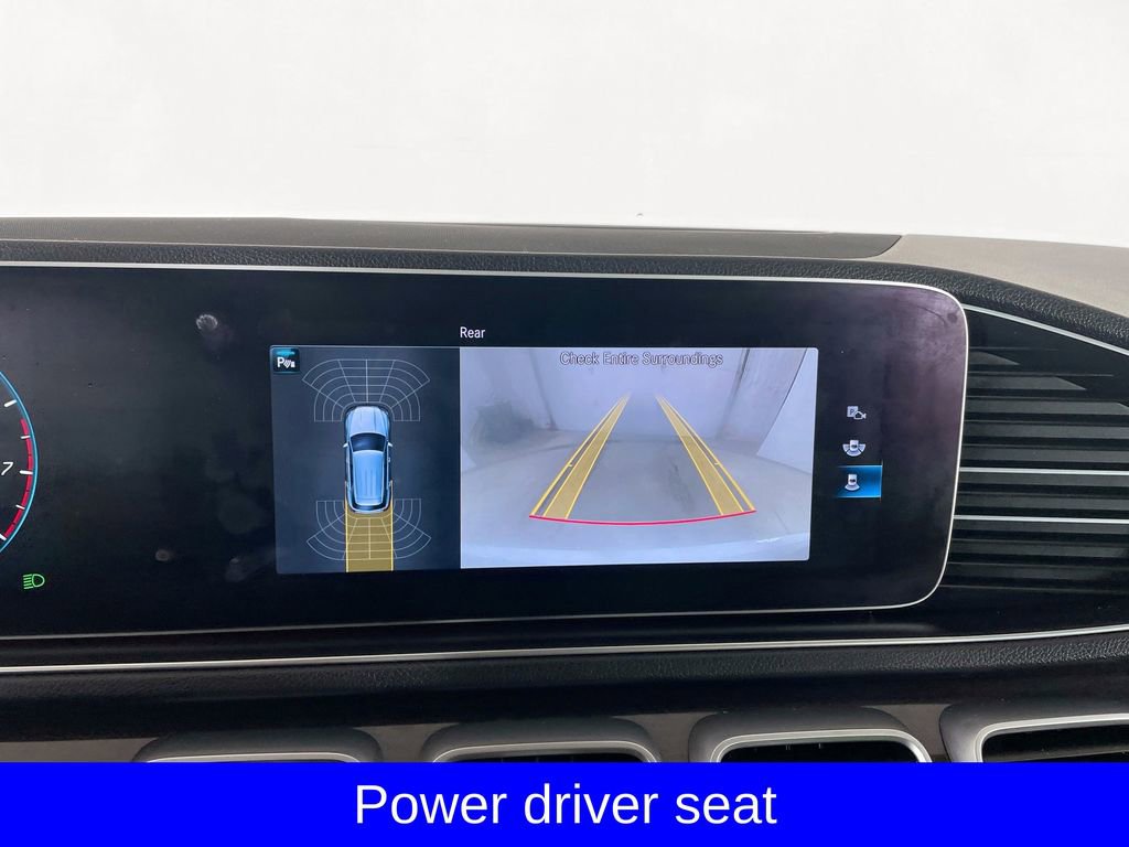 Used 2021 Mercedes-Benz GLE 350 4MATIC image 18