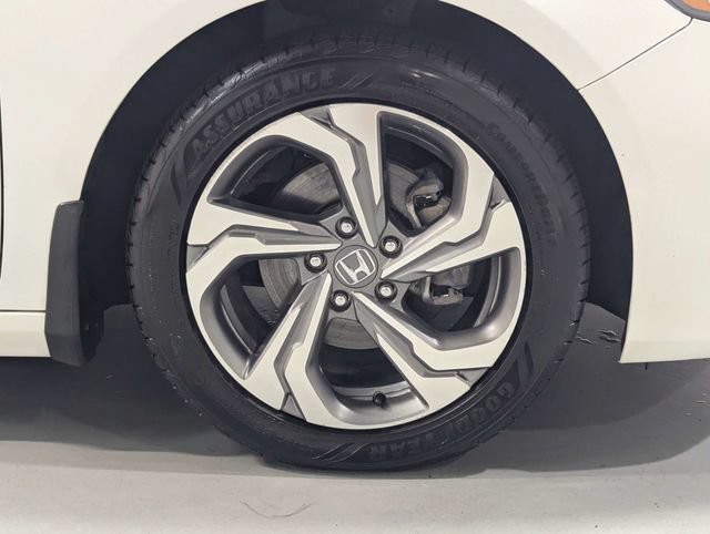 Used 2020 Honda Accord EX-L image 29