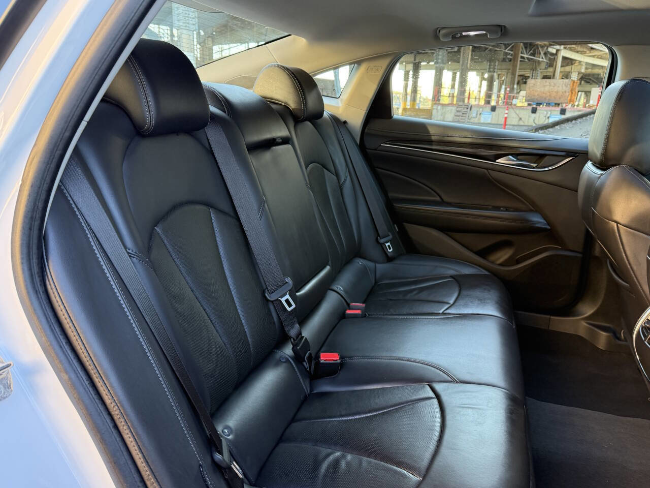 Used 2019 Buick LaCrosse Essence image 68
