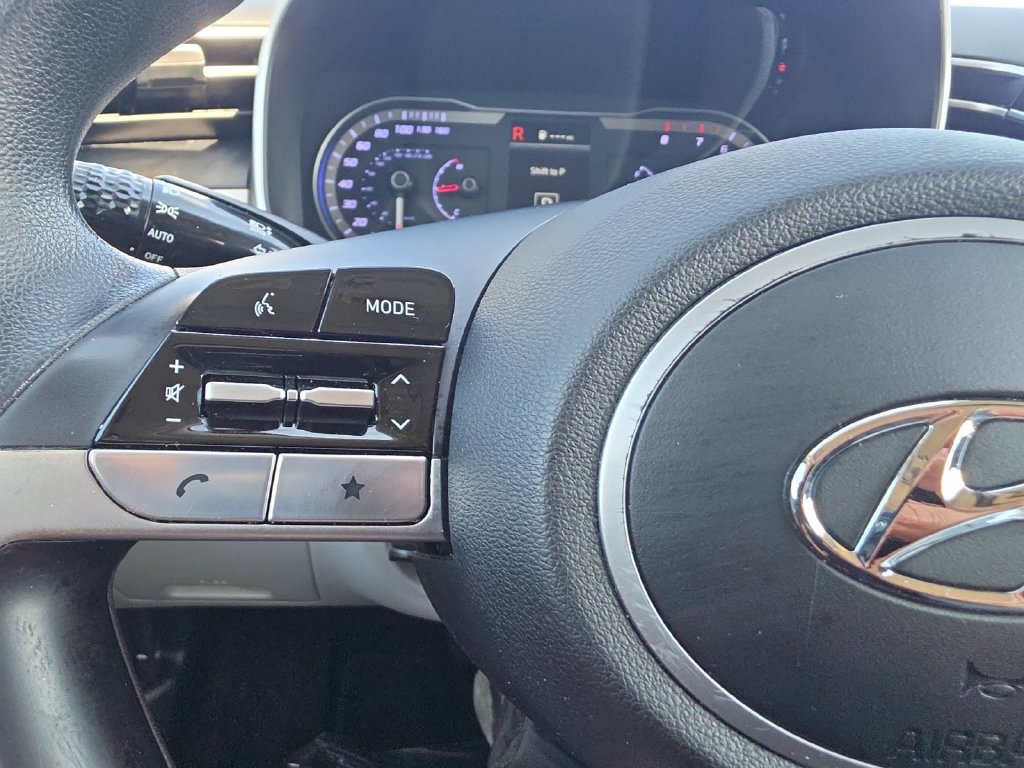 Certified 2023 Hyundai Tucson SEL AWD/4WD image 21
