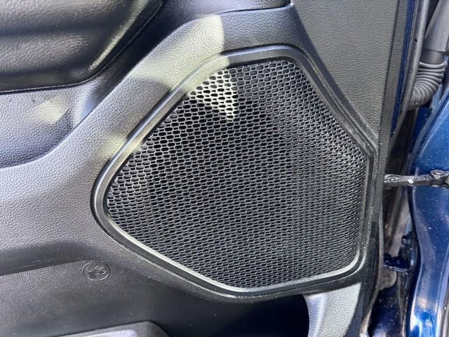 Used 2021 RAM 1500 Big Horn image 14