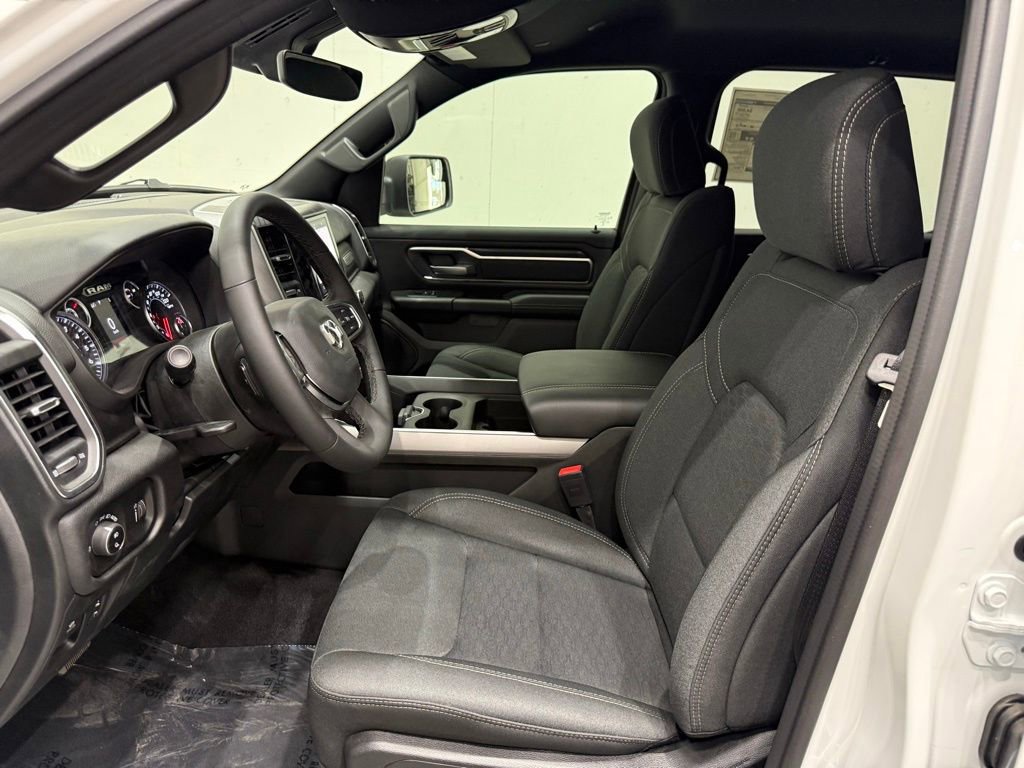 New 2026 RAM 1500 Big Horn/Lone Star image 14