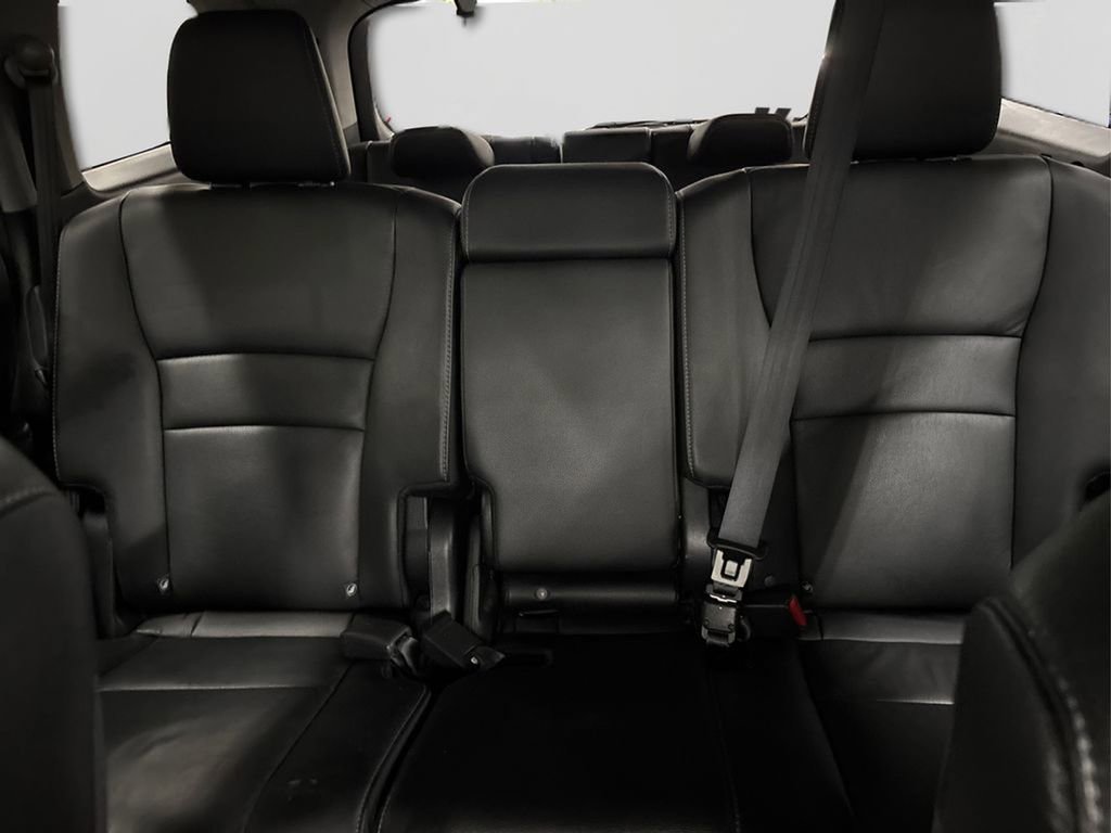 Used 2022 Honda Pilot Special Edition image 19