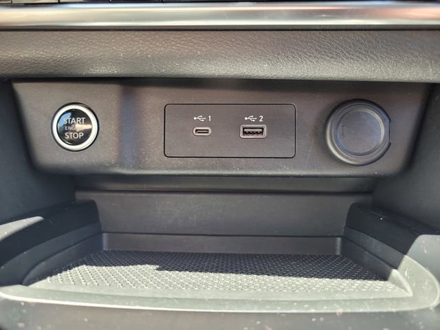 Used 2021 Nissan Rogue SL w/ Premium Package image 26