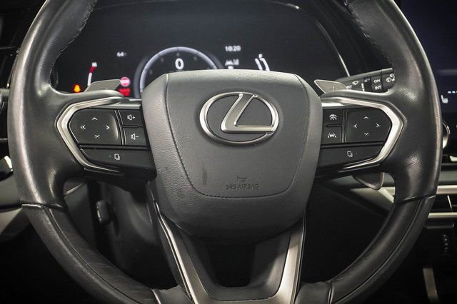 Used 2023 Lexus RX 350 FWD w/ Accessory Package (Z1) image 13