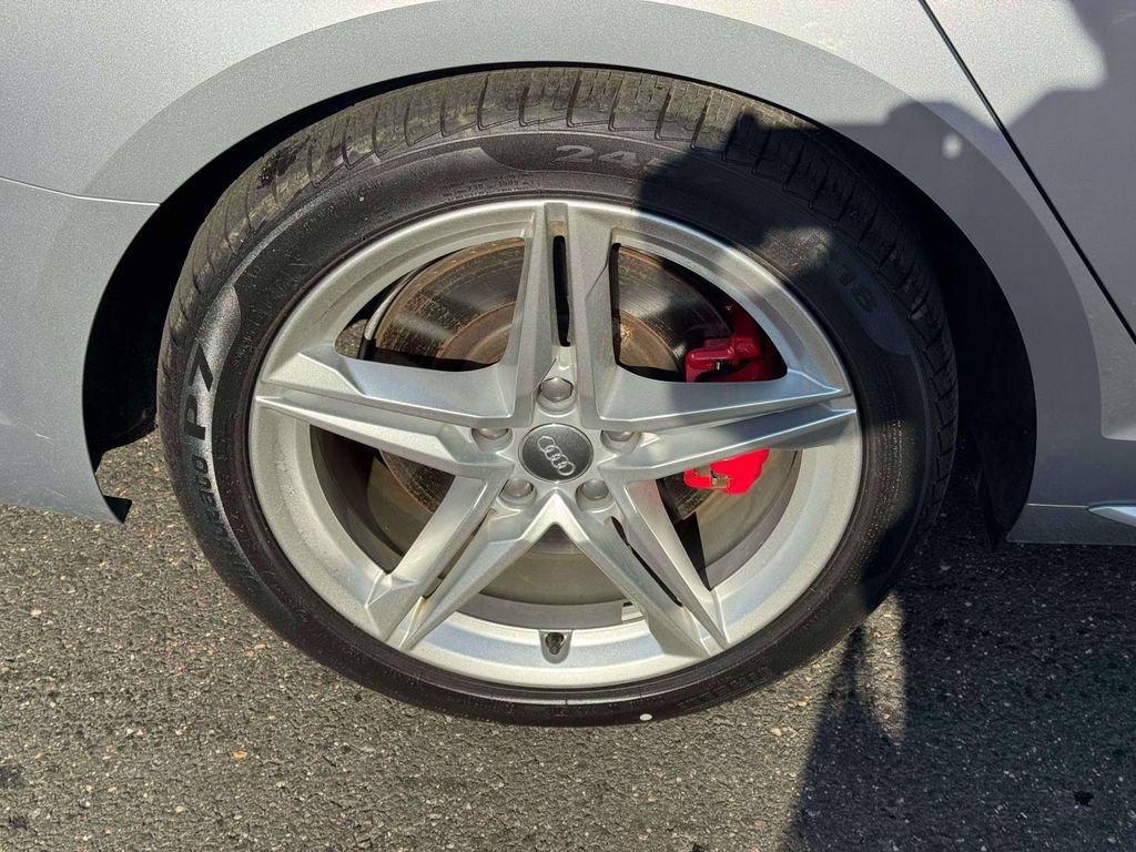 Used 2019 Audi S4 Premium Plus AWD/4WD image 10